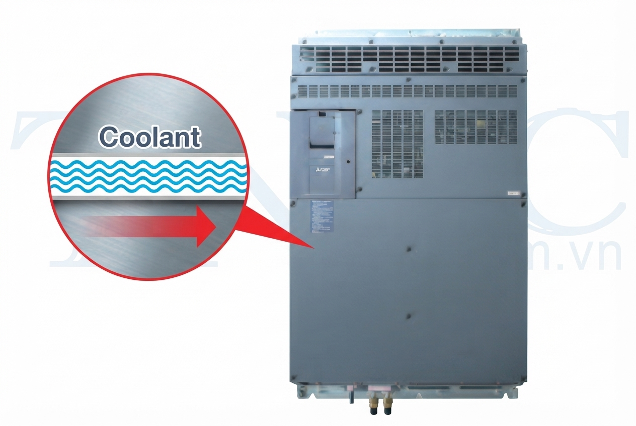 CÔNG TY TNHH KỸ THUẬT ĐIỆN TNTC