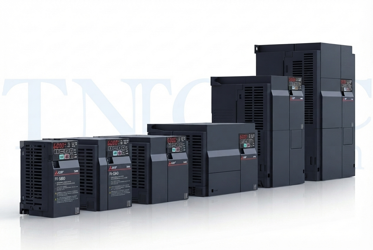 CÔNG TY TNHH KỸ THUẬT ĐIỆN TNTC