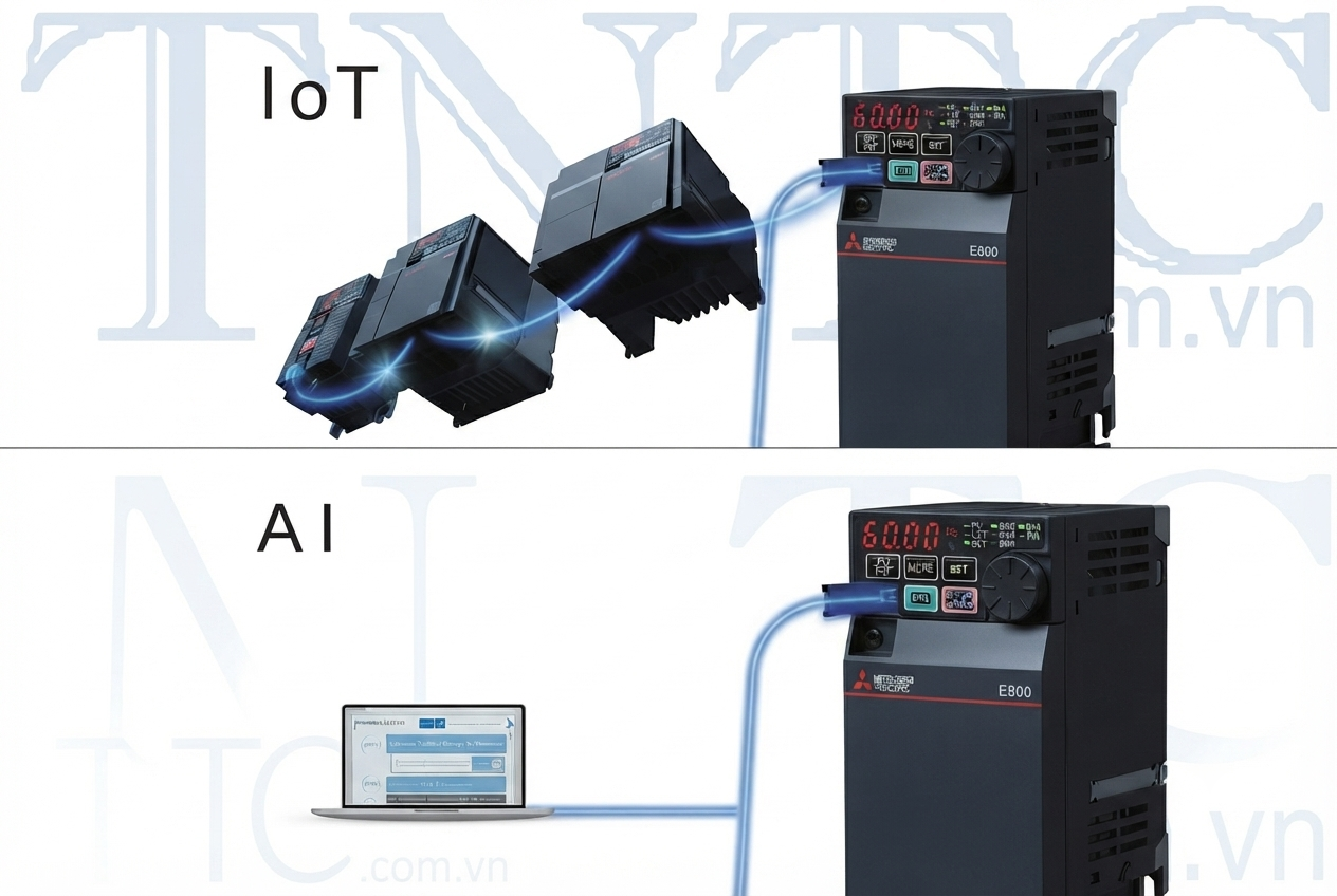 CÔNG TY TNHH KỸ THUẬT ĐIỆN TNTC