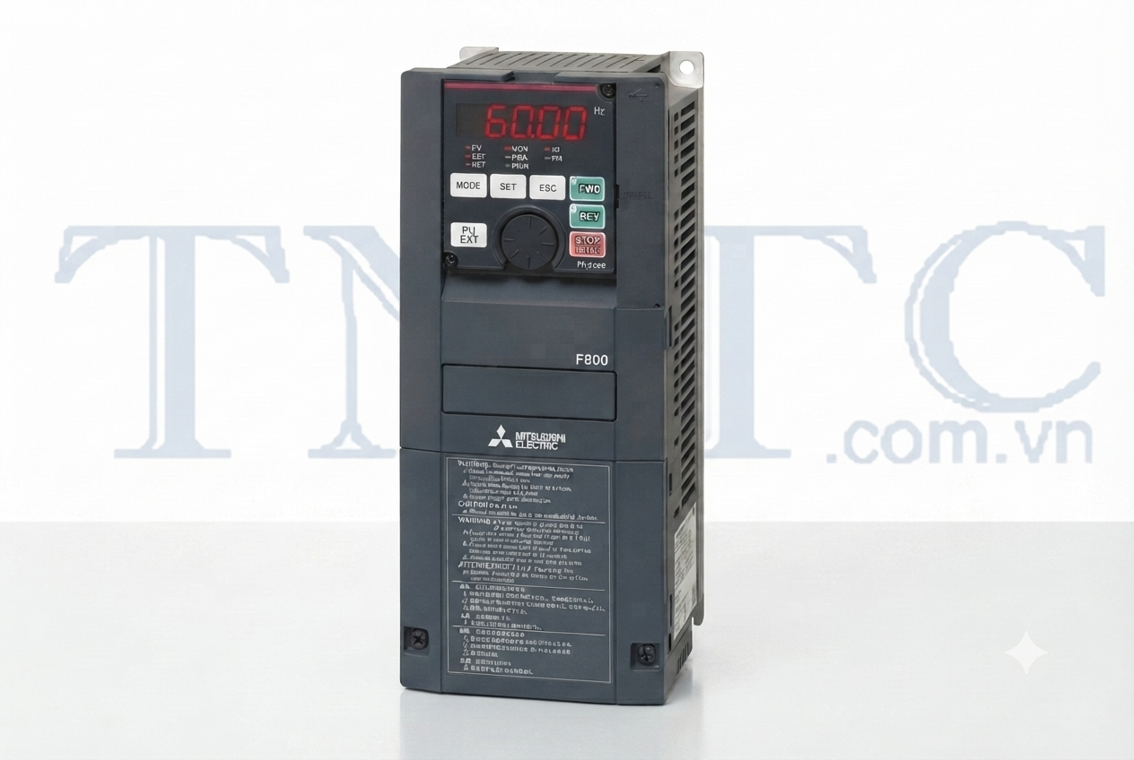 CÔNG TY TNHH KỸ THUẬT ĐIỆN TNTC