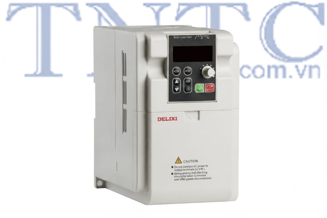 CÔNG TY TNHH KỸ THUẬT ĐIỆN TNTC