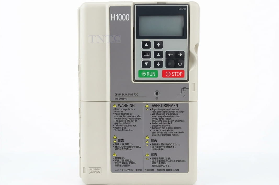 CÔNG TY TNHH KỸ THUẬT ĐIỆN TNTC